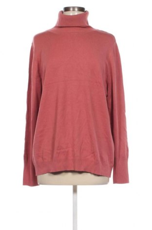 Pulover de femei S.Oliver, Mărime XL, Culoare Roz, Preț 63,39 Lei