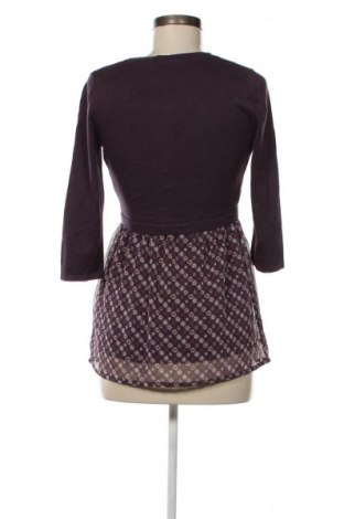 Γυναικείο πουλόβερ S.Oliver, Μέγεθος S, Χρώμα Βιολετί, Τιμή 10,14 €