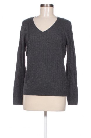 Damenpullover S.Oliver, Größe M, Farbe Grau, Preis 28,99 €