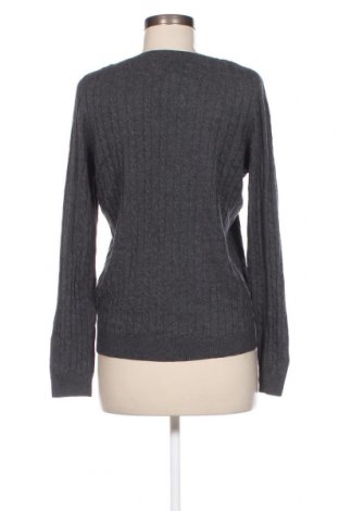 Damenpullover S.Oliver, Größe M, Farbe Grau, Preis 28,99 €