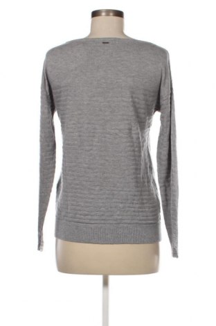 Γυναικείο πουλόβερ S.Oliver, Μέγεθος M, Χρώμα Γκρί, Τιμή 10,14 €