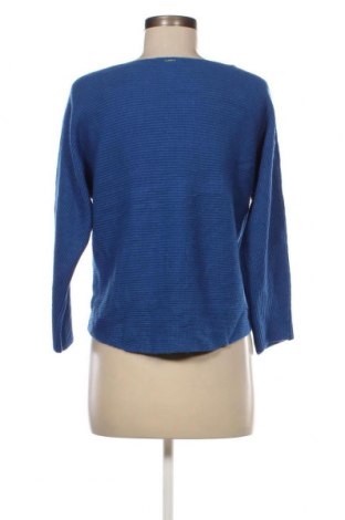 Damenpullover S.Oliver, Größe S, Farbe Blau, Preis 12,99 €