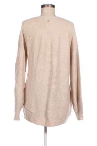 Damenpullover S.Oliver, Größe XL, Farbe Beige, Preis € 9,99