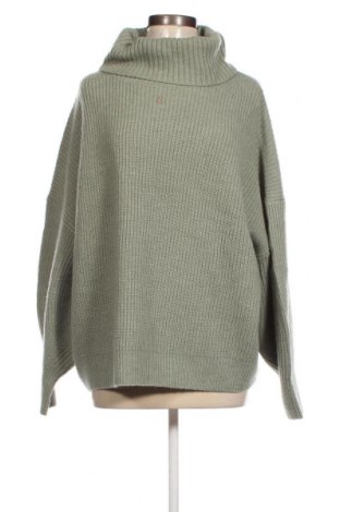 Damenpullover S.Oliver, Größe XL, Farbe Grün, Preis € 25,89