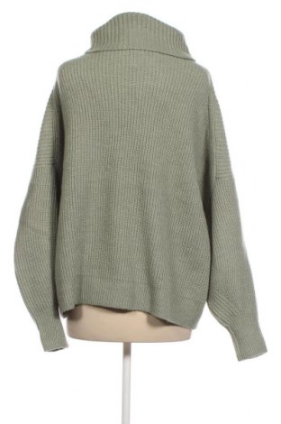 Damenpullover S.Oliver, Größe XL, Farbe Grün, Preis 23,01 €