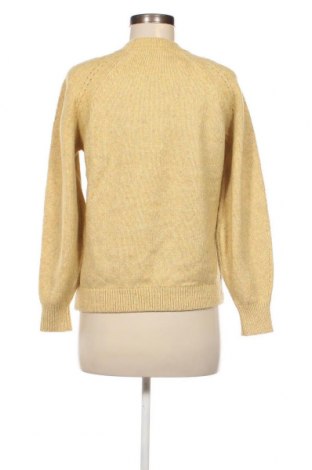 Damenpullover S.Oliver, Größe S, Farbe Gelb, Preis € 11,41