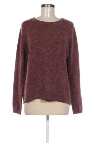 Дамски пуловер S.Oliver, Размер L, Цвят Лилав, Цена 20,09 лв.