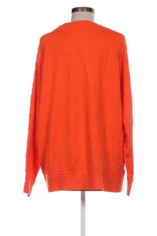 Damenpullover S.Oliver, Größe XL, Farbe Orange, Preis 28,53 €