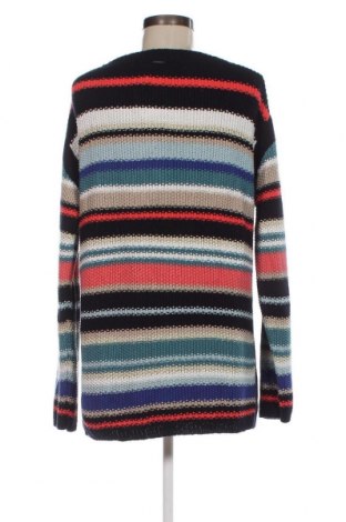 Γυναικείο πουλόβερ S.Oliver, Μέγεθος XL, Χρώμα Πολύχρωμο, Τιμή 15,72 €