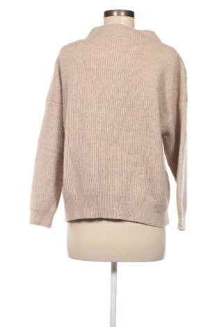 Γυναικείο πουλόβερ S.Oliver, Μέγεθος L, Χρώμα Καφέ, Τιμή 10,14 €