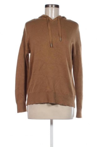 Дамски пуловер S.Oliver, Размер S, Цвят Кафяв, Цена 21,32 лв.