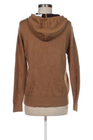 Дамски пуловер S.Oliver, Размер S, Цвят Кафяв, Цена 16,40 лв.