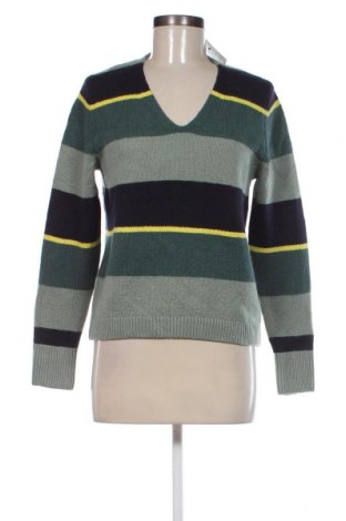 Γυναικείο πουλόβερ S.Oliver, Μέγεθος XS, Χρώμα Πολύχρωμο, Τιμή 10,90 €