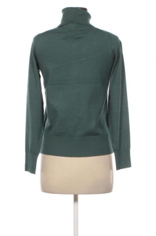 Γυναικείο πουλόβερ S.Oliver, Μέγεθος XS, Χρώμα Πράσινο, Τιμή 19,18 €