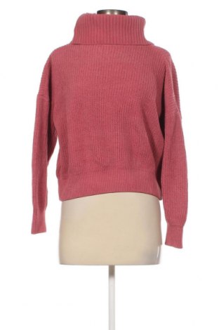 Γυναικείο πουλόβερ S.Oliver, Μέγεθος L, Χρώμα Ρόζ , Τιμή 10,90 €