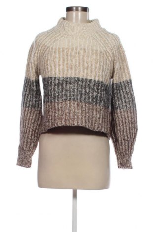 Γυναικείο πουλόβερ S.Oliver, Μέγεθος S, Χρώμα Πολύχρωμο, Τιμή 10,90 €