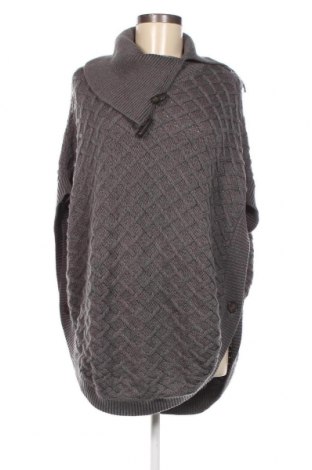 Γυναικείο πουλόβερ S.Oliver, Μέγεθος S, Χρώμα Γκρί, Τιμή 10,14 €