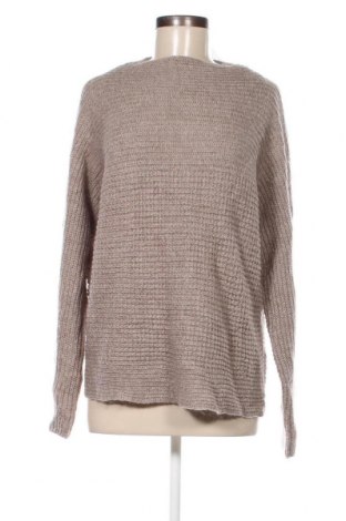 Γυναικείο πουλόβερ S.Oliver, Μέγεθος XL, Χρώμα Γκρί, Τιμή 13,44 €