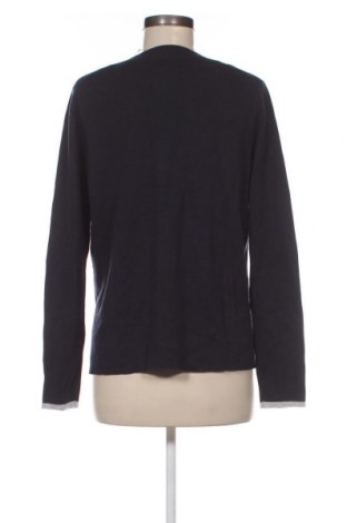 Γυναικείο πουλόβερ S.Oliver, Μέγεθος M, Χρώμα Μπλέ, Τιμή 11,32 €