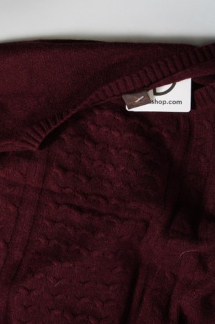 Дамски пуловер S.Oliver, Размер M, Цвят Червен, Цена 18,86 лв.