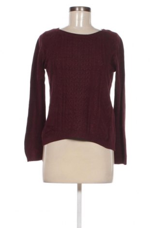 Дамски пуловер S.Oliver, Размер M, Цвят Червен, Цена 20,09 лв.