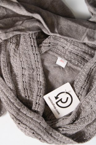 Дамски пуловер S.Oliver, Размер S, Цвят Сив, Цена 18,86 лв.