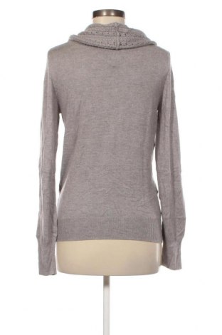 Дамски пуловер S.Oliver, Размер S, Цвят Сив, Цена 18,86 лв.
