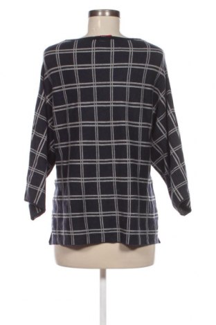 Γυναικείο πουλόβερ S.Oliver, Μέγεθος M, Χρώμα Μπλέ, Τιμή 10,90 €