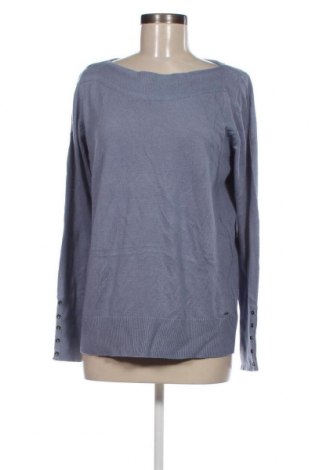 Damenpullover S.Oliver, Größe L, Farbe Blau, Preis € 9,99