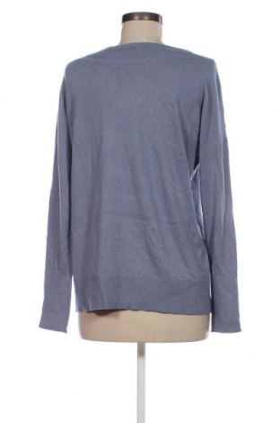 Damenpullover S.Oliver, Größe L, Farbe Blau, Preis 9,99 €