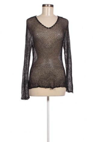 Γυναικείο πουλόβερ S.Oliver, Μέγεθος M, Χρώμα Μαύρο, Τιμή 5,07 €