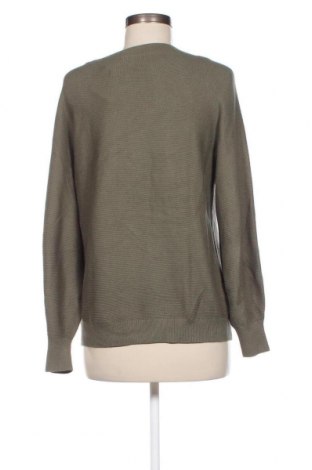 Дамски пуловер S.Oliver, Размер M, Цвят Зелен, Цена 17,63 лв.