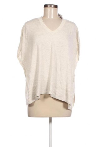 Дамски пуловер S.Oliver, Размер S, Цвят Екрю, Цена 6,15 лв.