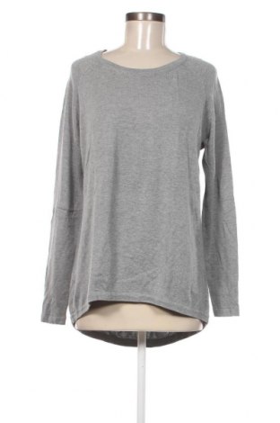 Γυναικείο πουλόβερ S.Oliver, Μέγεθος L, Χρώμα Γκρί, Τιμή 10,14 €