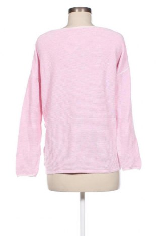 Дамски пуловер S.Oliver, Размер M, Цвят Розов, Цена 17,63 лв.
