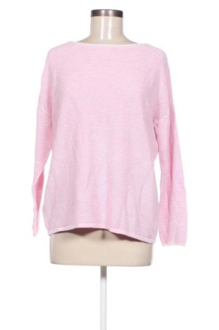 Γυναικείο πουλόβερ S.Oliver, Μέγεθος M, Χρώμα Ρόζ , Τιμή 13,95 €