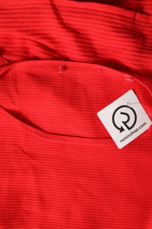 Damenpullover S.Oliver, Größe XL, Farbe Rot, Preis € 14,27