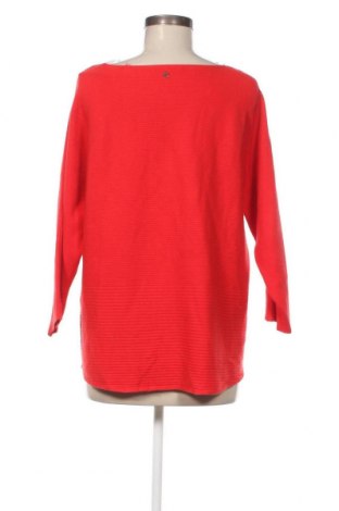 Damenpullover S.Oliver, Größe XL, Farbe Rot, Preis 14,27 €