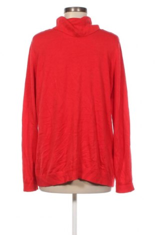 Дамски пуловер S.Oliver, Размер M, Цвят Червен, Цена 17,63 лв.