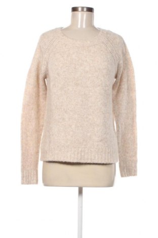 Дамски пуловер S.Oliver, Размер XS, Цвят Кафяв, Цена 37,20 лв.