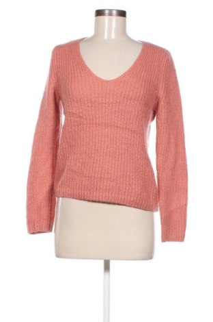 Γυναικείο πουλόβερ S.Oliver, Μέγεθος XS, Χρώμα Ρόζ , Τιμή 10,90 €