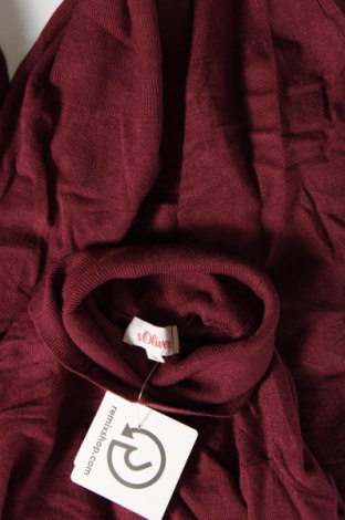 Damenpullover S.Oliver, Größe XS, Farbe Rot, Preis € 11,41