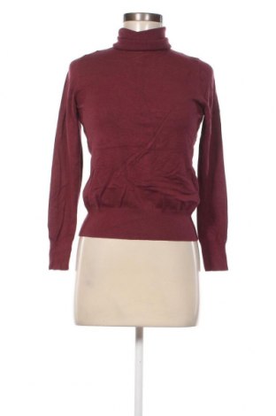 Дамски пуловер S.Oliver, Размер XS, Цвят Червен, Цена 16,40 лв.