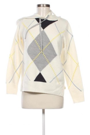 Γυναικείο πουλόβερ S.Oliver, Μέγεθος XS, Χρώμα Πολύχρωμο, Τιμή 31,64 €