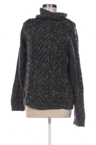 Γυναικείο πουλόβερ S.Oliver, Μέγεθος L, Χρώμα Γκρί, Τιμή 13,19 €