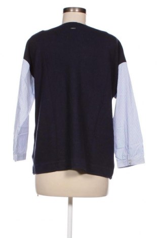Γυναικείο πουλόβερ S.Oliver, Μέγεθος L, Χρώμα Μπλέ, Τιμή 44,36 €