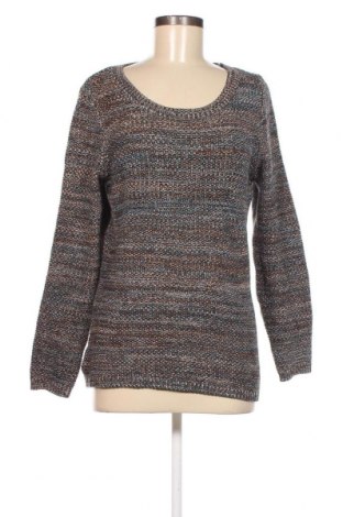 Γυναικείο πουλόβερ S.Oliver, Μέγεθος M, Χρώμα Πολύχρωμο, Τιμή 10,90 €