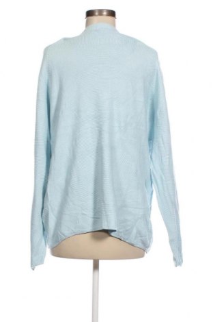 Дамски пуловер S.Oliver, Размер XL, Цвят Син, Цена 10,25 лв.