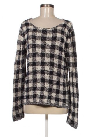 Дамски пуловер S.Oliver, Размер M, Цвят Многоцветен, Цена 17,63 лв.