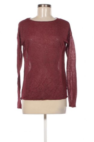 Γυναικείο πουλόβερ S.Oliver, Μέγεθος M, Χρώμα Κόκκινο, Τιμή 5,07 €